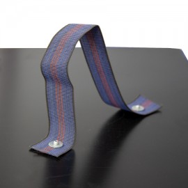 Keep Left/Right Regulatory Road Sign 600mm x 600mm Keep Left/Right Regulatory Road Sign 600mm x 600mm