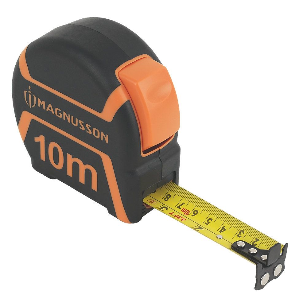 Magnusson Tape Measure