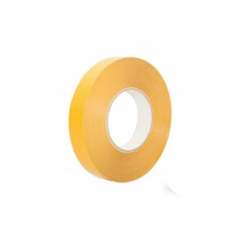 Banner Hemming Tape - 814 (25mmx50m roll) Banner Hemming Tape - 814 (25mmx50m roll)
