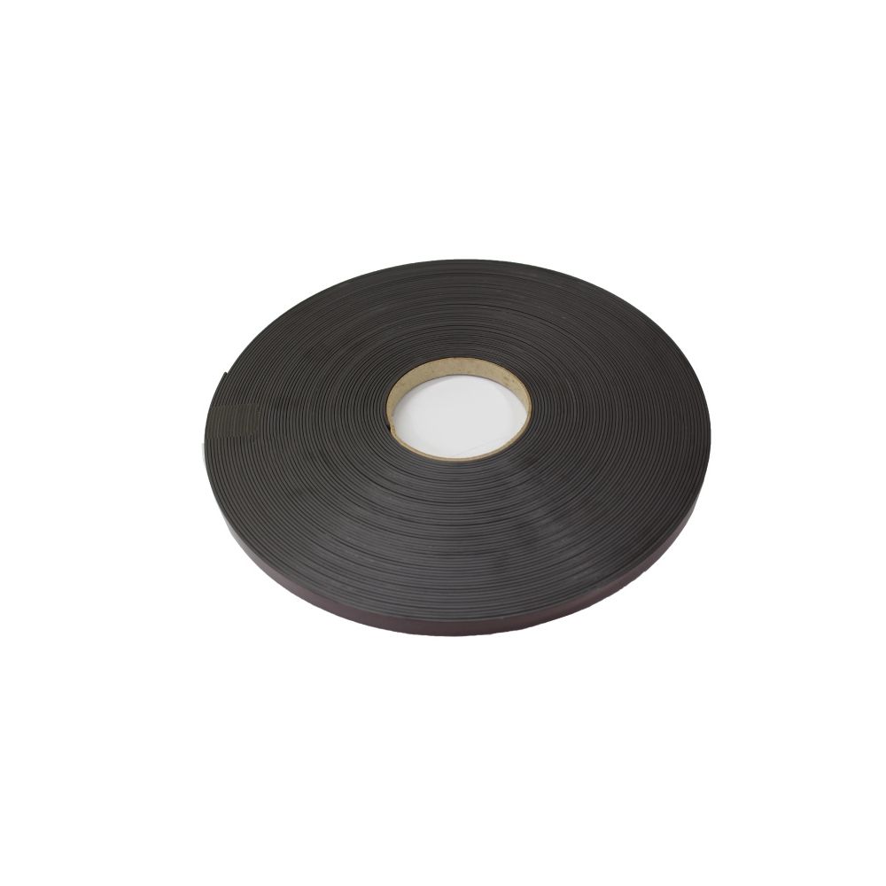 Grooved Magnetic Tape