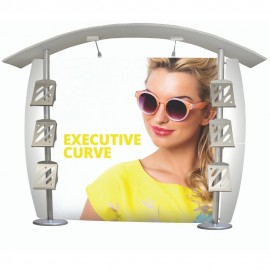 Linear Executive Curve Linear Executive Curve