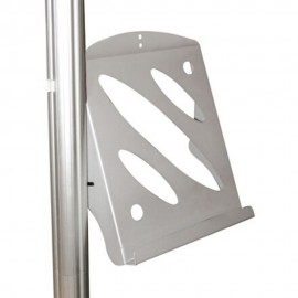 Steel Literature Holders Steel Literature Holders