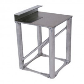 Arena Plate Structures Arena Plate Structures