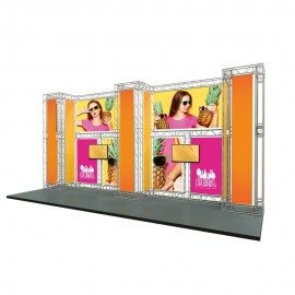 Arena Modular Stand Kit 5 Arena Modular Stand Kit 5