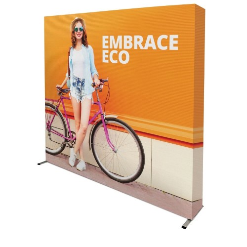 Embrace SEG Pop-Up Backwall