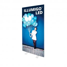 IllumiGo LED Lightbox IllumiGo LED Lightbox