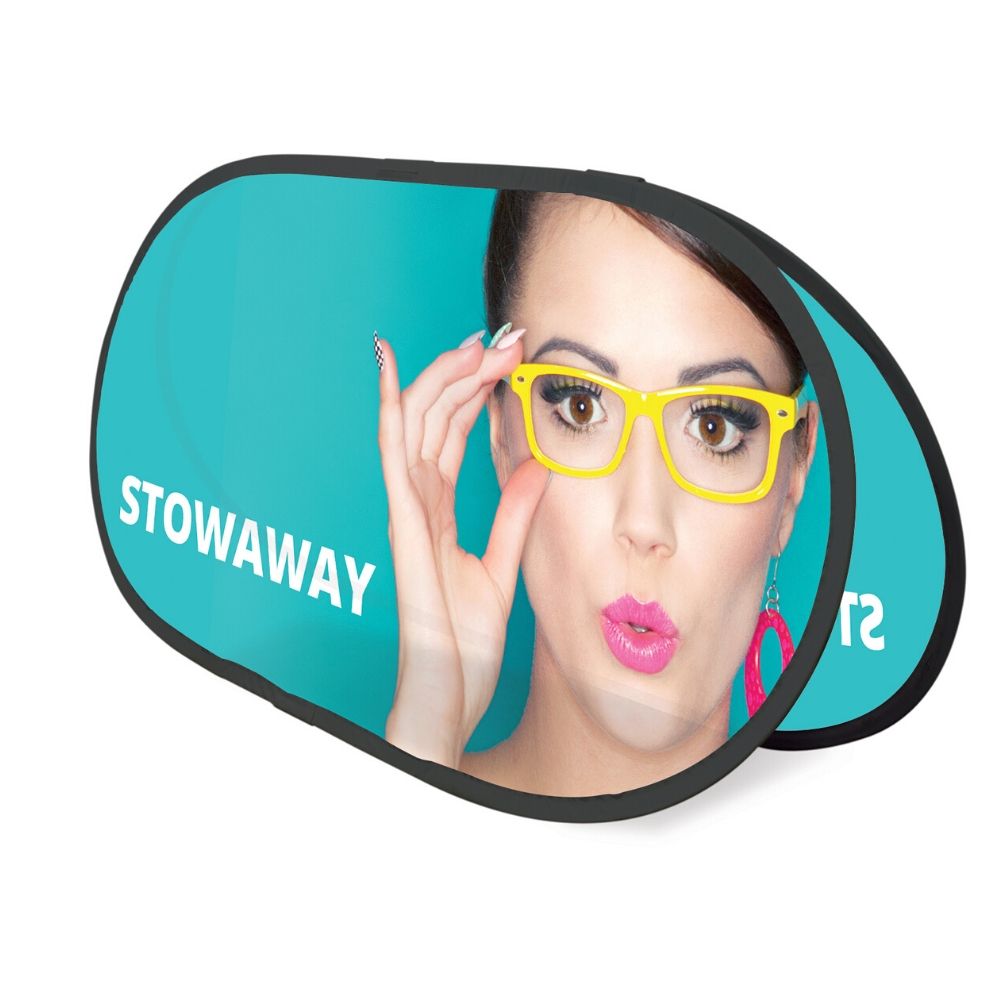 Stowaway Promotion Banner