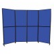 8 Panel and Pole Display Board Kit