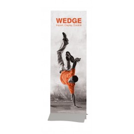 Poster Wedge Poster Wedge