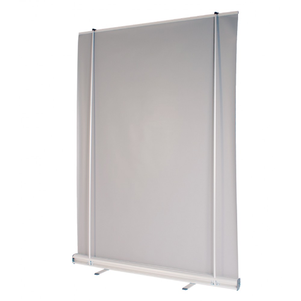 Portable Projection Roll Up Screen Portable Projection Roll Up Screen