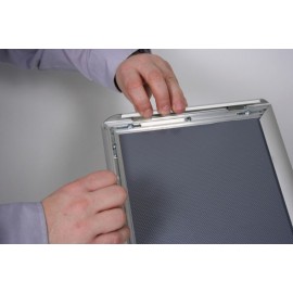 Sentry Free-Standing Poster Display Stands Sentry Free-Standing Poster Display Stands