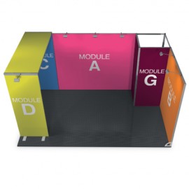 Vector Modules Vector Modules