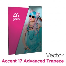 Vector Modular Accents Vector Modular Accents