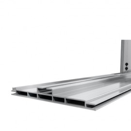 Vector 150mm Profile Vector 150mm Profile