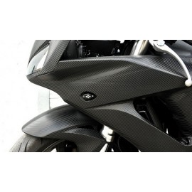 Ritrama Cast Carbon Fibre Wrap Vinyl Ritrama Cast Carbon Fibre Wrap Vinyl