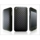 Hexis Polymeric Black Carbon Fibre