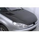 Hexis Polymeric Black Carbon Fibre