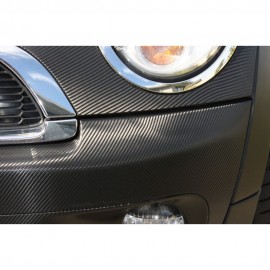 Hexis Polymeric Black Carbon Fibre Hexis Polymeric Black Carbon Fibre