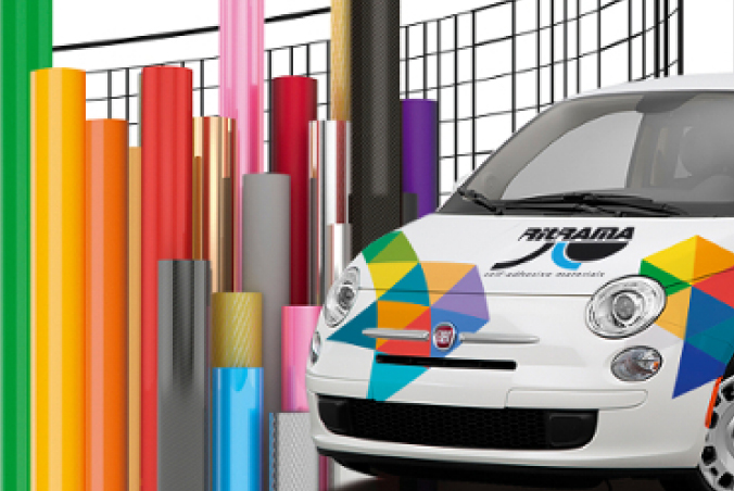 Speciality Vinyl Speciality Vinyl