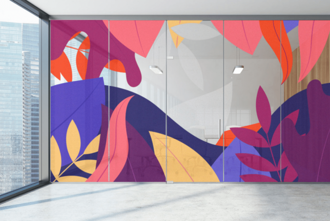 Window / Glass Window / Glass