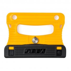 Olfa GSR-1 - Professional Handheld Glass Scraper Olfa GSR-1 - Professional Handheld Glass Scraper