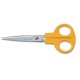 Olfa Stainless Steel Serrated Edge Scissors - SCS-3