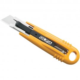 Olfa SK4 Self-Retracting Safety Knife  Olfa SK4 Self-Retracting Safety Knife