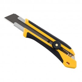 Olfa XH-1 - X DESIGN™ 25mm Wheel Lock Snap Knife Olfa XH-1 - X DESIGN™ 25mm Wheel Lock Snap Knife