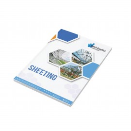 Sheeting Downloadable Brochure Sheeting Downloadable Brochure
