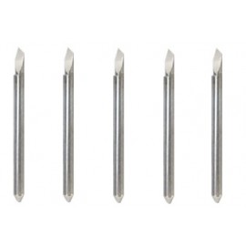 Roland 60 degree cemented blade 3 pack Roland 60 degree cemented blade 3 pack