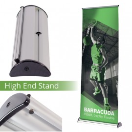 Barracuda Roll-Up Barracuda Roll-Up